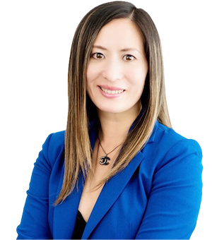 Juanita Leung display